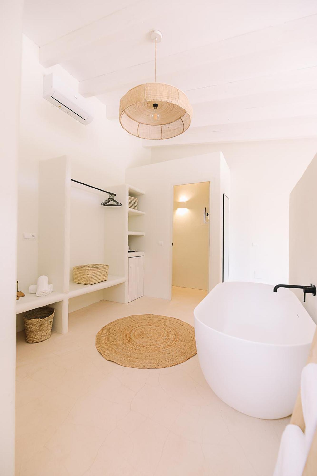 Agroturismo Can Domo Санта-Эулалия-дель-Рио Экстерьер фото